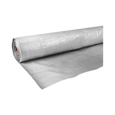Подкровельная диффузионная пленка JF D 96 SILVER, 96 г\м2, 75 м2