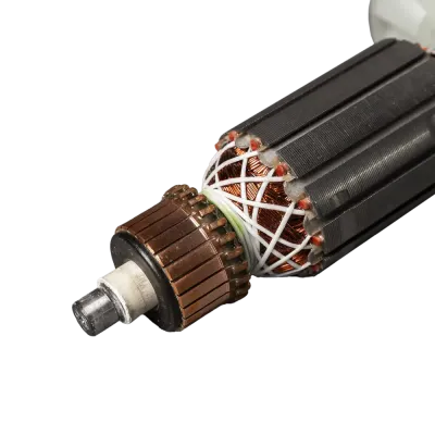 Ротор MINI-8-4P высота штока 10 см, выход 1\2", угол 40-360°, R=6,1-10,7 м