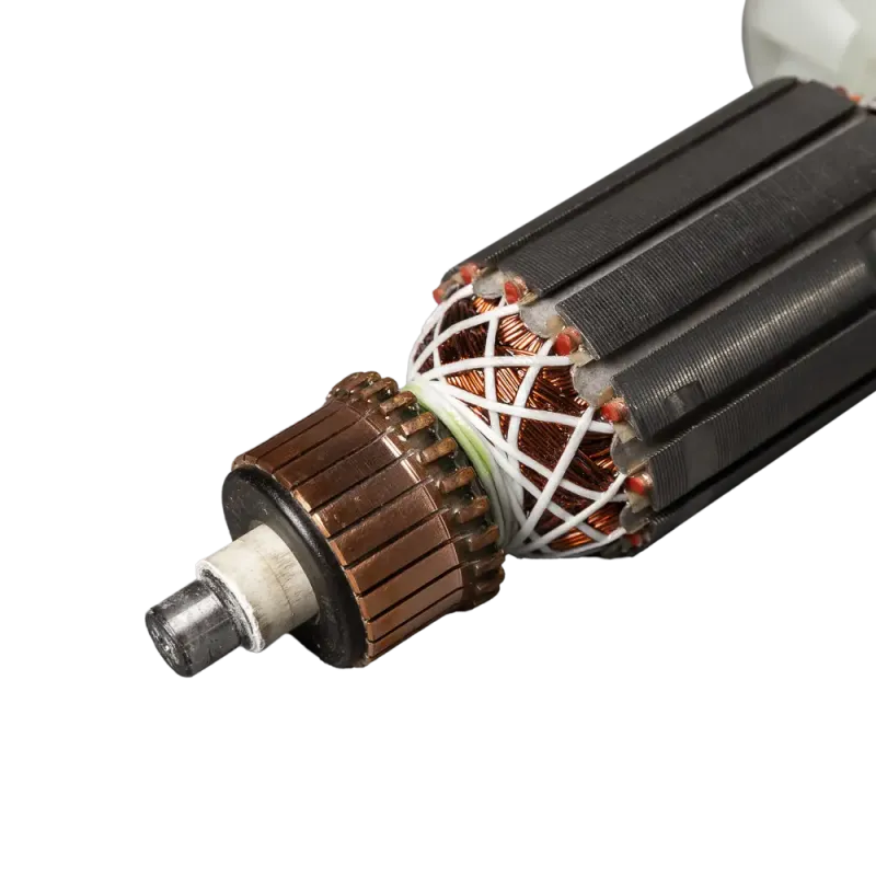 Ротор MINI-8-4P высота штока 10 см, выход 1\2", угол 40-360°, R=6,1-10,7 м