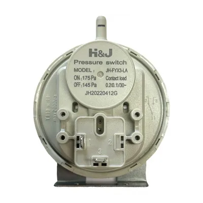 Датчик  давления KIT 39826680 3/8"(36402251) FERROLI