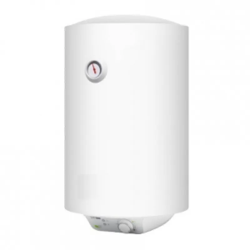 Водонагреватель HAIER ''TF7P'' ES50V-TF7P(R) верт./гориз. 3(1,5+1,5)кВт Wi-Fi (Титановый ТЭН) серебро (GA0SZVE0CRU)