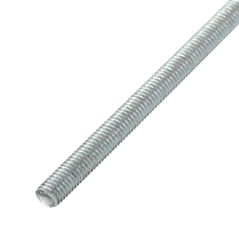 Шпилька ст.оцинк. резьб. М27-1000