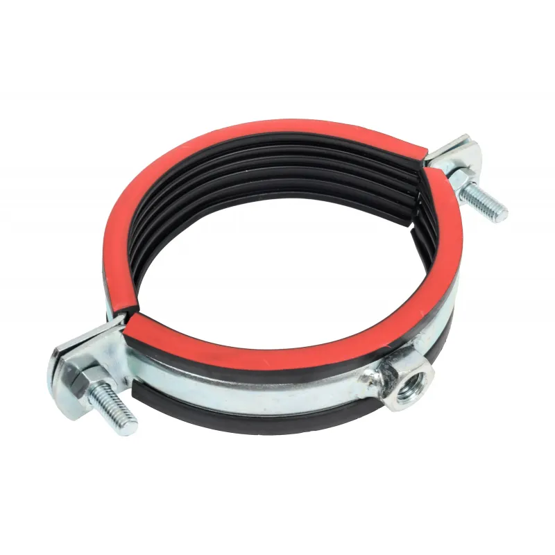 Хомут для высоких нагрузок BIS HD1501  с epdm (BUP) M10/12  86-92мм WALRAVEN (33148092)