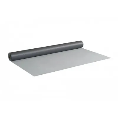 ПВХ Logicroof V-SR 1,5 мм мембрана темно-серая 0,25x10 м