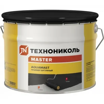Битумные кровли