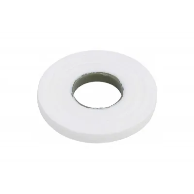 Лента ФУМ 19мм х15м х0,2 мм  0,3г/см3 (на катушке) SANFIX