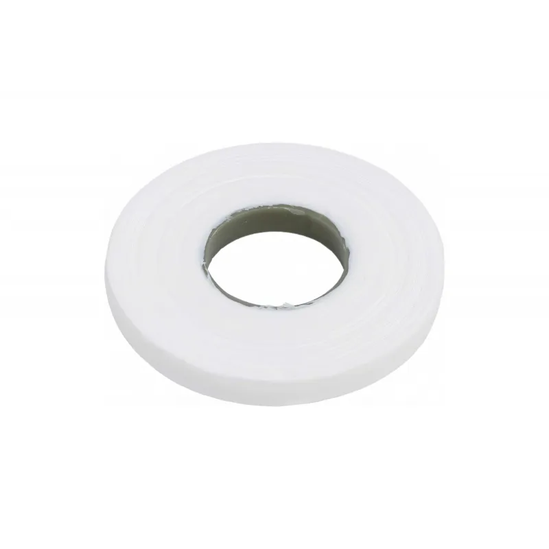 Лента ФУМ 19мм х15м х0,2 мм  0,3г/см3 (на катушке) SANFIX