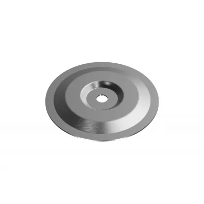 Круглый тарельчатый держатель TERMOCLIP 1С