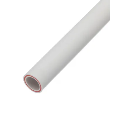 Труба VALTEC PN  25*25 мм (СТЕКЛОВОЛОКНО) (VTp.700.FB25.25)