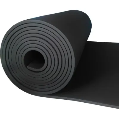Рулон K-FLEX PE 25x1000-05 AD