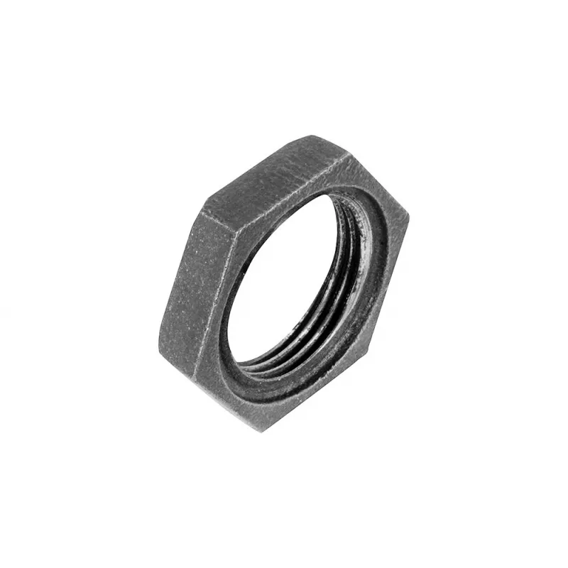 Контргайка чугунная DN50 PN16 Fittex Plus