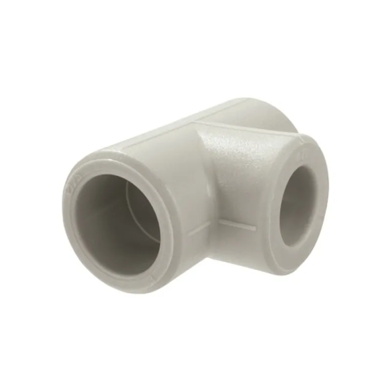 Тройник редукционный PP-R 63/32/63 "KAN-THERM" (1209257026)