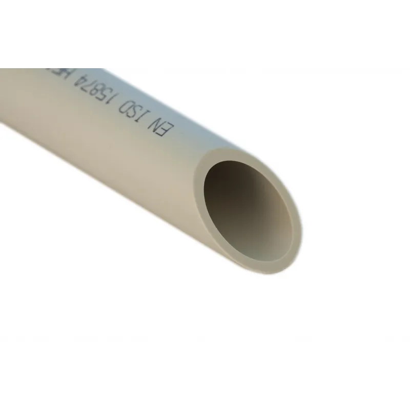 Труба PN 20/50 "EKOPLASTIK" (STR050P20X)