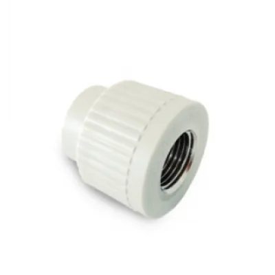 Муфта комб.внутр.рез. 32*3/4" "EKOPLASTIK" с многогранником (SZI03225XX)