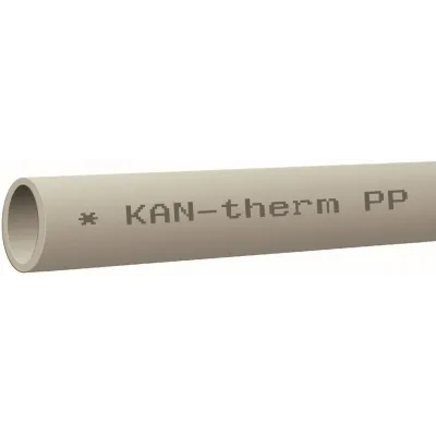 Труба PN- 20 63 х 10,5 "KAN-THERM" (1229206043)