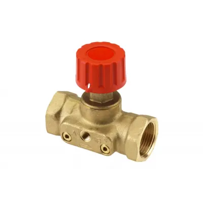 Клапан запорный ASV-M DN20 PN16 DANFOSS (003L7692)